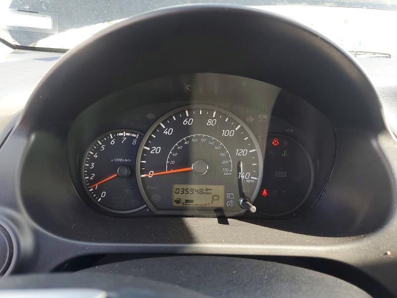 Продаж на аукціоні авто 2024 Mitsubishi Mirage, vin: ML32AUHJ3RH011361, номер лоту: 48630016