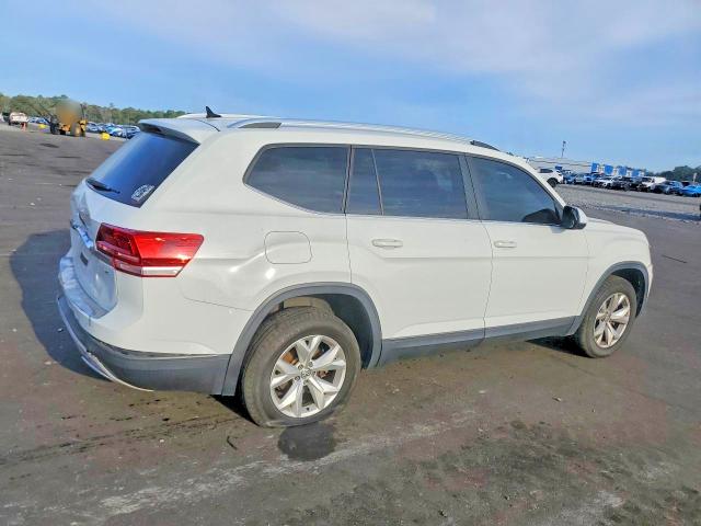 Aukcja sprzedaży 2018 Volkswagen Atlas, vin: 1V2CR2CA9JC554588, numer aukcji: 50325176