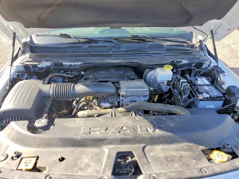 Продажа на аукционе авто 2024 Ram 1500, vin: 1C6RREJT7RN218544, номер лота: 51873356