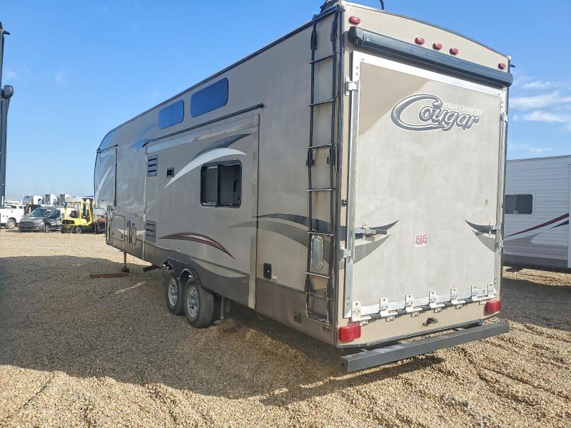 Aukcja sprzedaży 2015 Cougar Keystone, vin: 4YDF33822F2500423, numer aukcji: 49972916