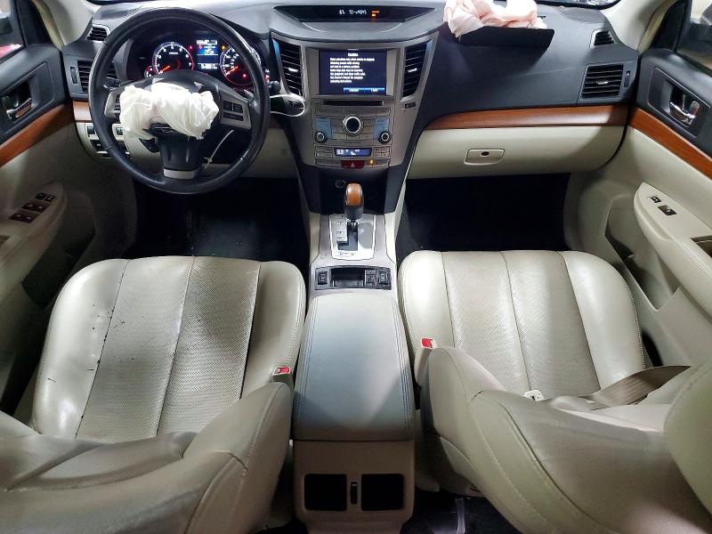 Aukcja sprzedaży 2013 Subaru Outback, vin: 4S4BRBLCXD3217524, numer aukcji: 49894636