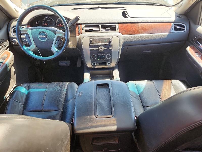 Продажа на аукционе авто 2009 Gmc Sierra, vin: 1GTEK390X9Z258930, номер лота: 50761256