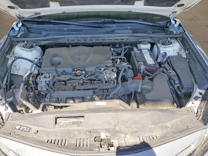 Продаж на аукціоні авто 2021 Toyota Camry, vin: 4T1K61AK2MU583582, номер лоту: 49651206