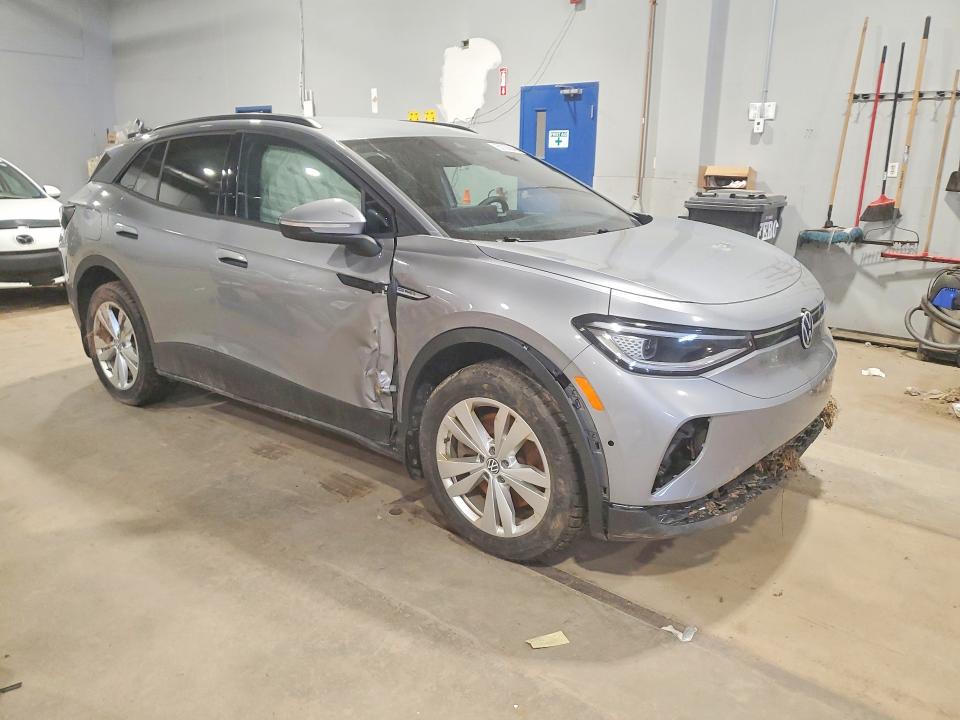 Продажа на аукционе авто 2023 Volkswagen Id.4, vin: 1V29NPE88PC042732, номер лота: 50736346