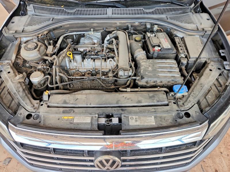 Продаж на аукціоні авто 2019 Volkswagen Jetta, vin: 3VWC57BU4KM140444, номер лоту: 49831996
