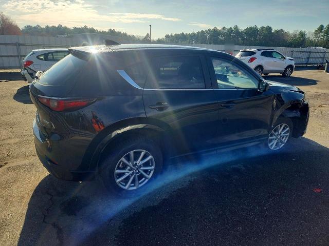 Aukcja sprzedaży 2025 Mazda Cx-5, vin: JM3KFBBL4S0677119, numer aukcji: 50228046