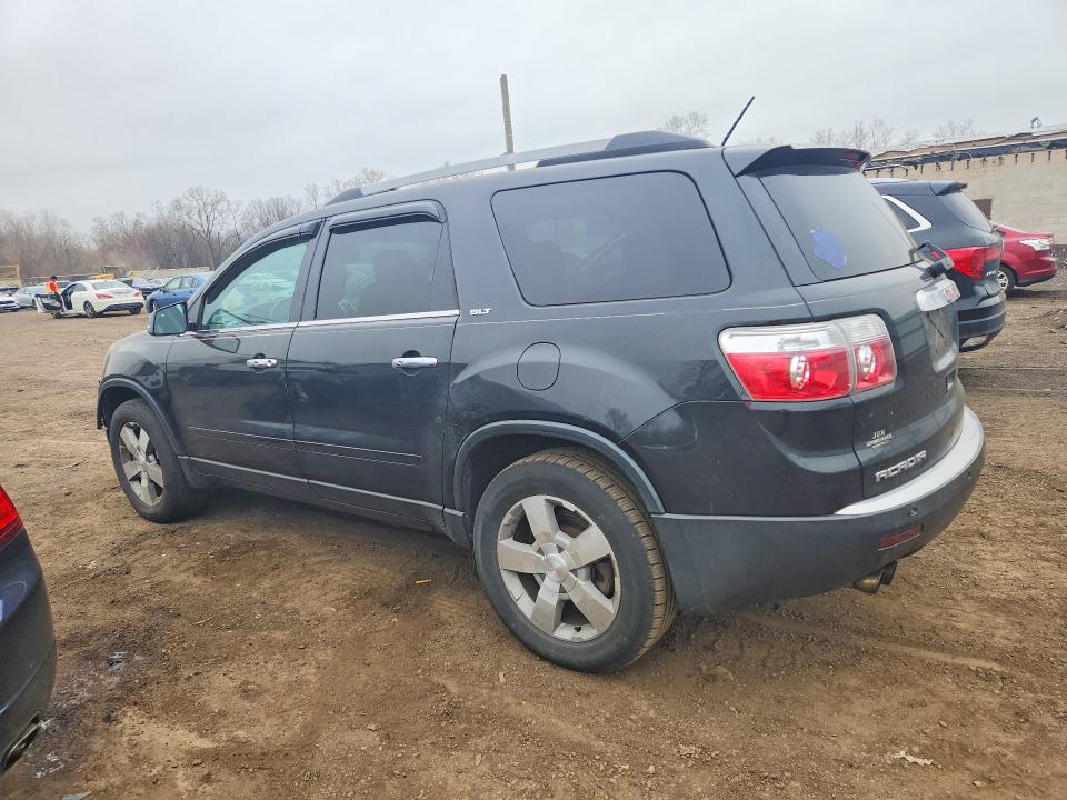 Продажа на аукционе авто 2012 Gmc Acadia, vin: 1GKKRRED8CJ340465, номер лота: 49637806