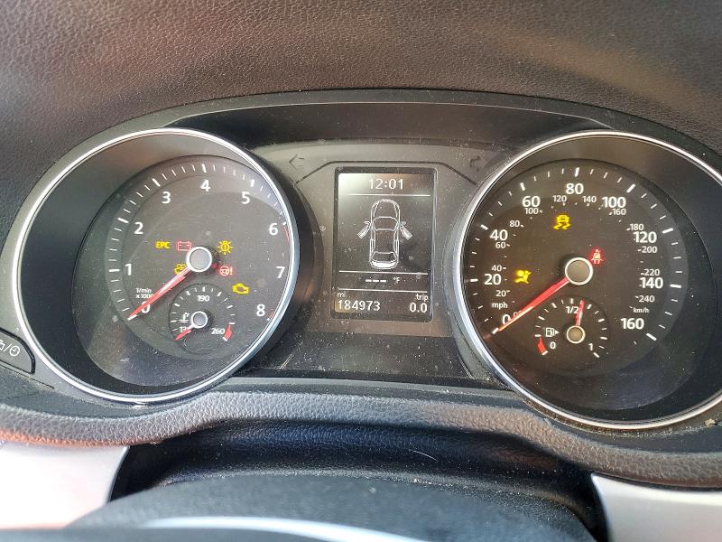 Aukcja sprzedaży 2018 Volkswagen Pasaat, vin: 1VWAA7A39JC016083, numer aukcji: 48757986