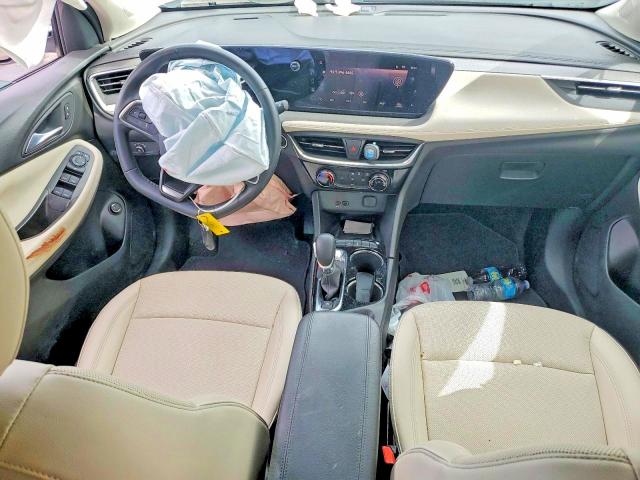 Aukcja sprzedaży 2024 Buick Encore Gx, vin: KL4AMDSL3RB175099, numer aukcji: 52272186