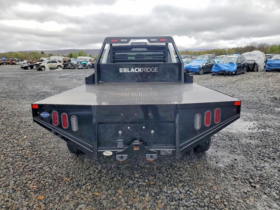 Продаж на аукціоні авто 2024 Ram 4500, vin: 3C7WRLEL5RG280059, номер лоту: 51999006