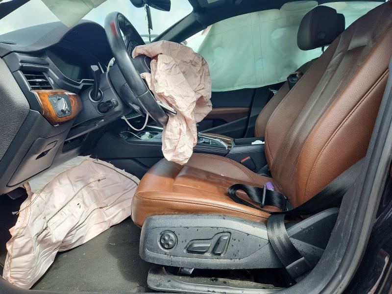 Aukcja sprzedaży 2019 Audi A4, vin: WAUENAF48KA007831, numer aukcji: 51765616