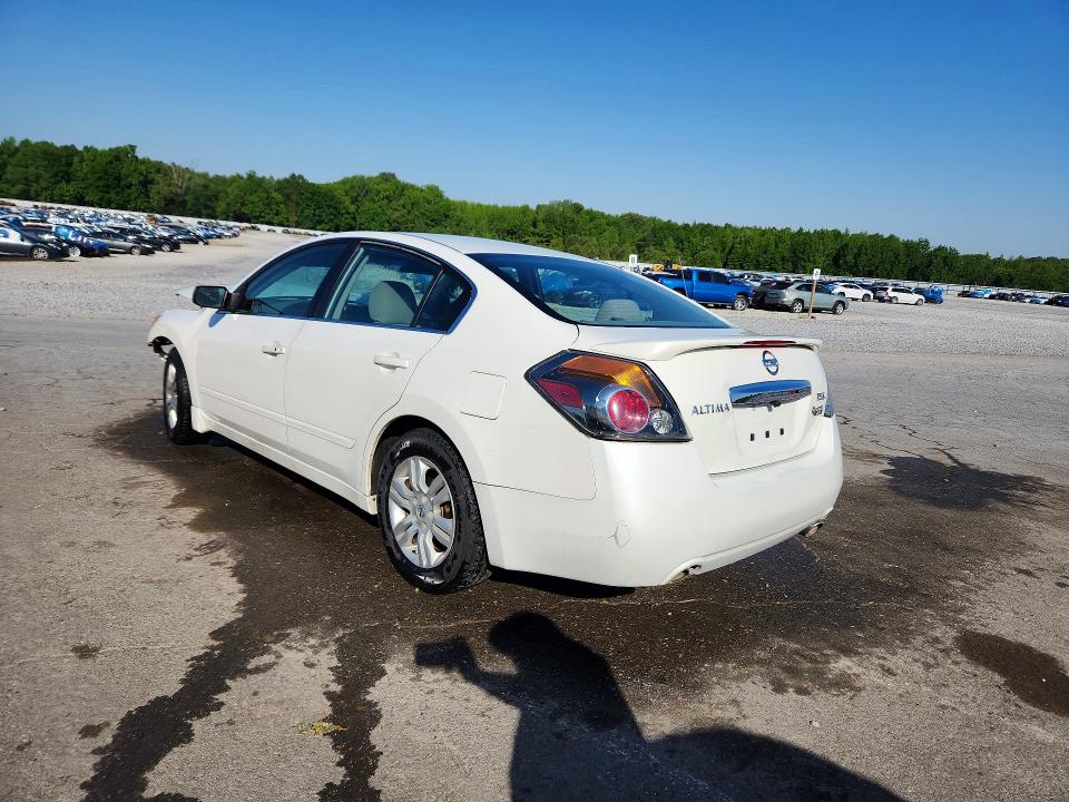 49969476 :رقم المزاد ، 1N4AL2AP1CN560562 vin ، 2012 Nissan Altima مزاد بيع