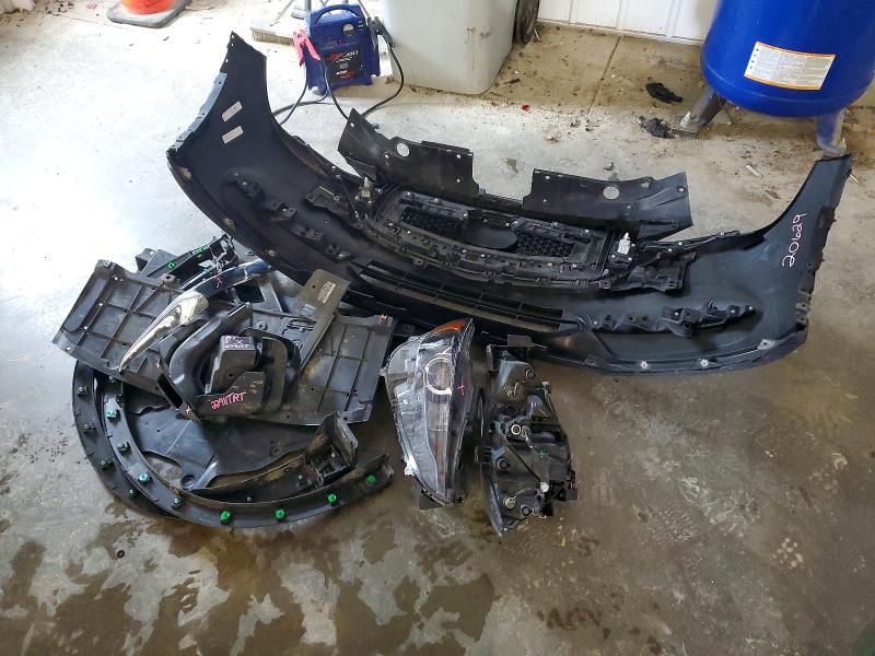 2019 Mazda Cx-5 მანქანა იყიდება აუქციონზე, vin: JM3KFBCM3K0601673, აუქციონის ნომერი: 51830966
