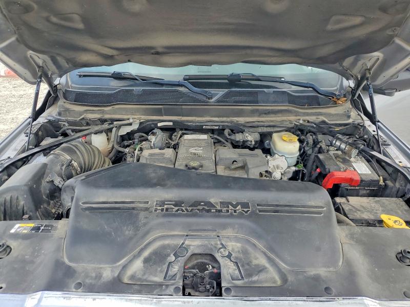 49275276 :رقم المزاد ، 3C63RRGL3PG557750 vin ، 2023 Ram 3500 مزاد بيع