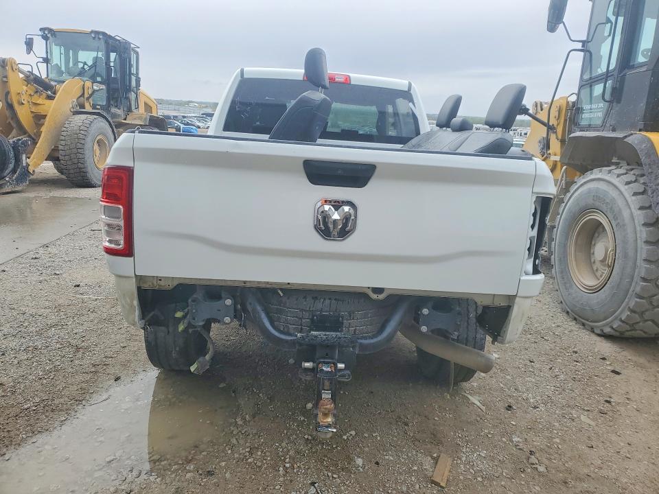 Aukcja sprzedaży 2024 Ram 2500, vin: 3C6UR5CL0RG223746, numer aukcji: 49626666