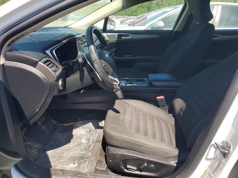 Aukcja sprzedaży 2017 Ford Fusion, vin: 3FA6P0LU7HR400210, numer aukcji: 49629306