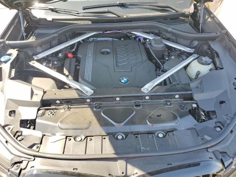 Aukcja sprzedaży 2023 Bmw X5, vin: 5UXCR4C04P9R37251, numer aukcji: 48974426