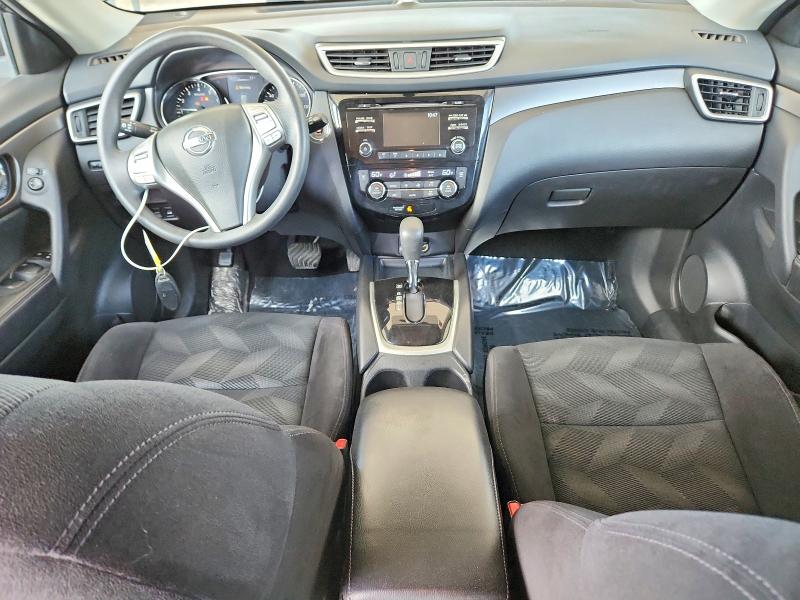 Продаж на аукціоні авто 2014 Nissan Rogue, vin: 5N1AT2MVXEC772262, номер лоту: 50849886