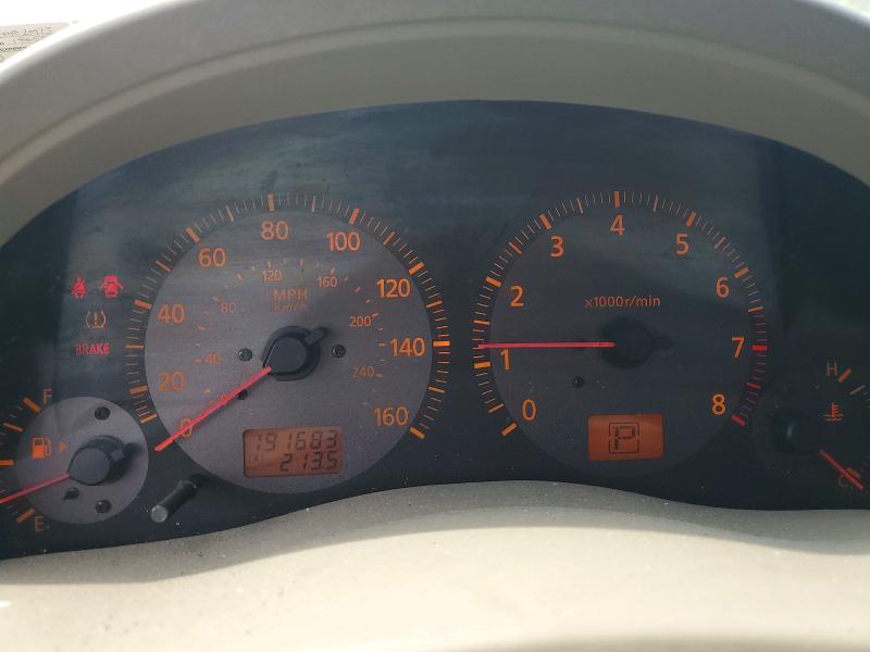 Aukcja sprzedaży 2004 Infiniti G35, vin: JNKCV54EX4M820973, numer aukcji: 49677366