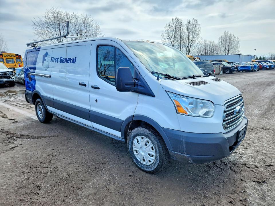 Aukcja sprzedaży 2016 Ford Transit, vin: 1FTYR2YM9GKA48171, numer aukcji: 49742706
