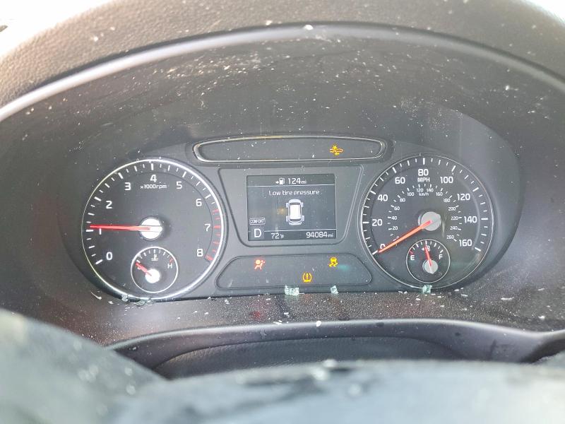 Продаж на аукціоні авто 2020 Kia Sorento, vin: 5XYPG4A35LG672953, номер лоту: 49048356