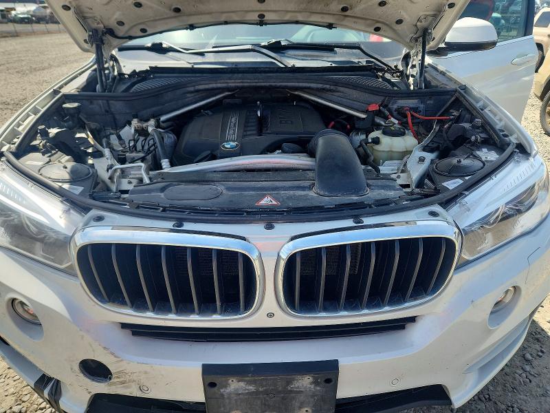 Auction sale of the 2016 Bmw X5, vin: 5UXKR0C55G0P32283, lot number: 51640916