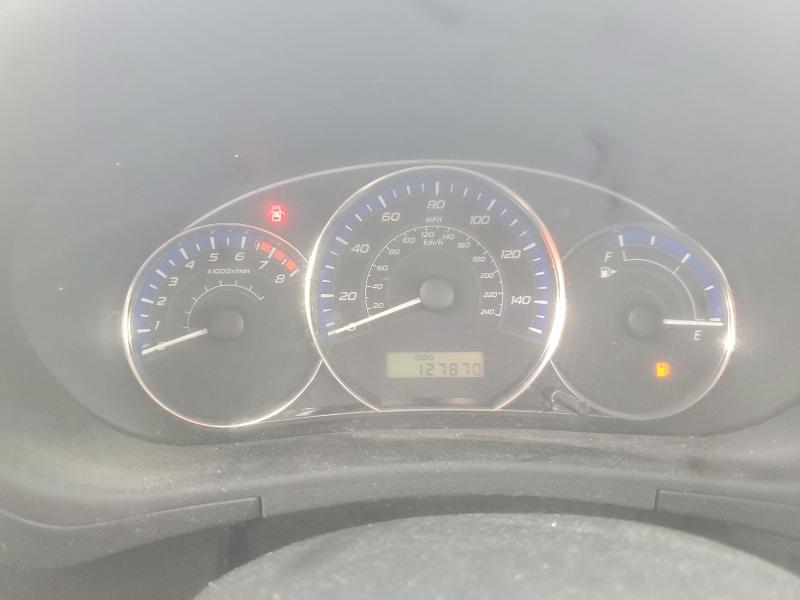 48495516 :رقم المزاد ، JF2SHABC9CH408650 vin ، 2012 Subaru Forester مزاد بيع