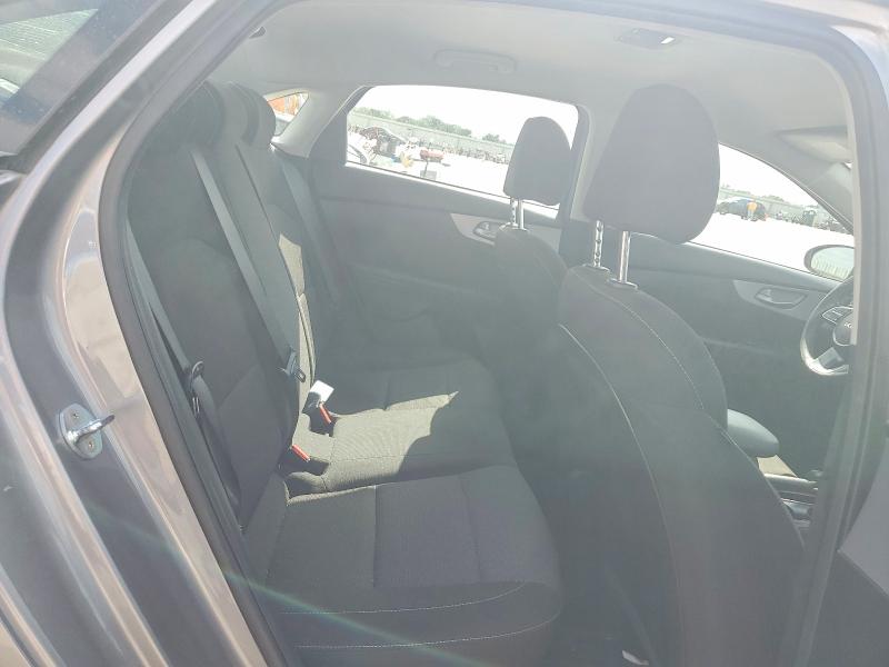 Aukcja sprzedaży 2022 Kia Forte, vin: 3KPF24ADXNE436625, numer aukcji: 49989336