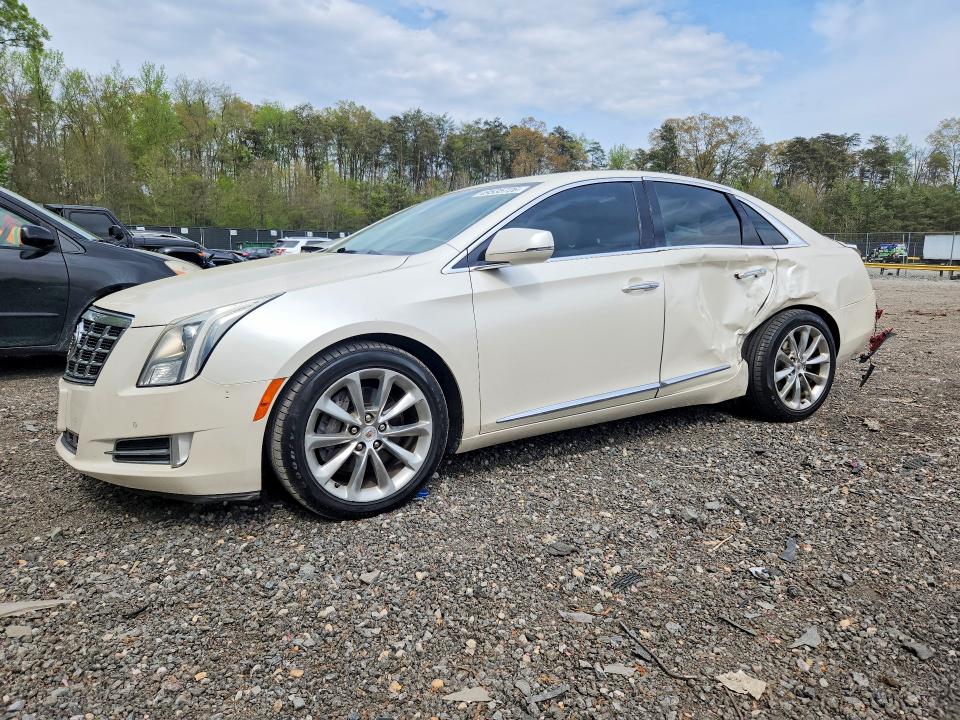 49535726 :رقم المزاد ، 2G61T5S32D9116315 vin ، 2013 Cadillac Xts مزاد بيع