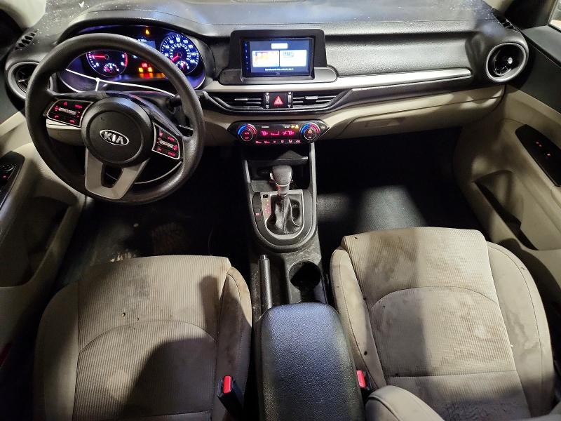 Продаж на аукціоні авто 2019 Kia Forte, vin: 3KPF24AD9KE066313, номер лоту: 48492876