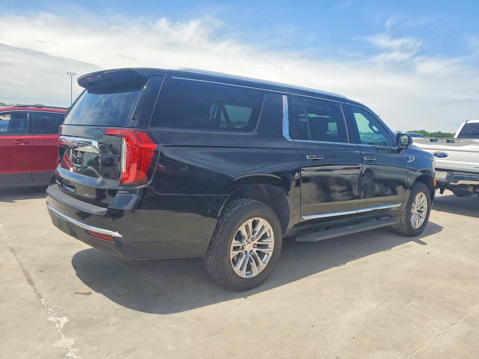 50459546 :رقم المزاد ، 1GKS1GKD5MR356741 vin ، 2021 Gmc Yukon Xl مزاد بيع