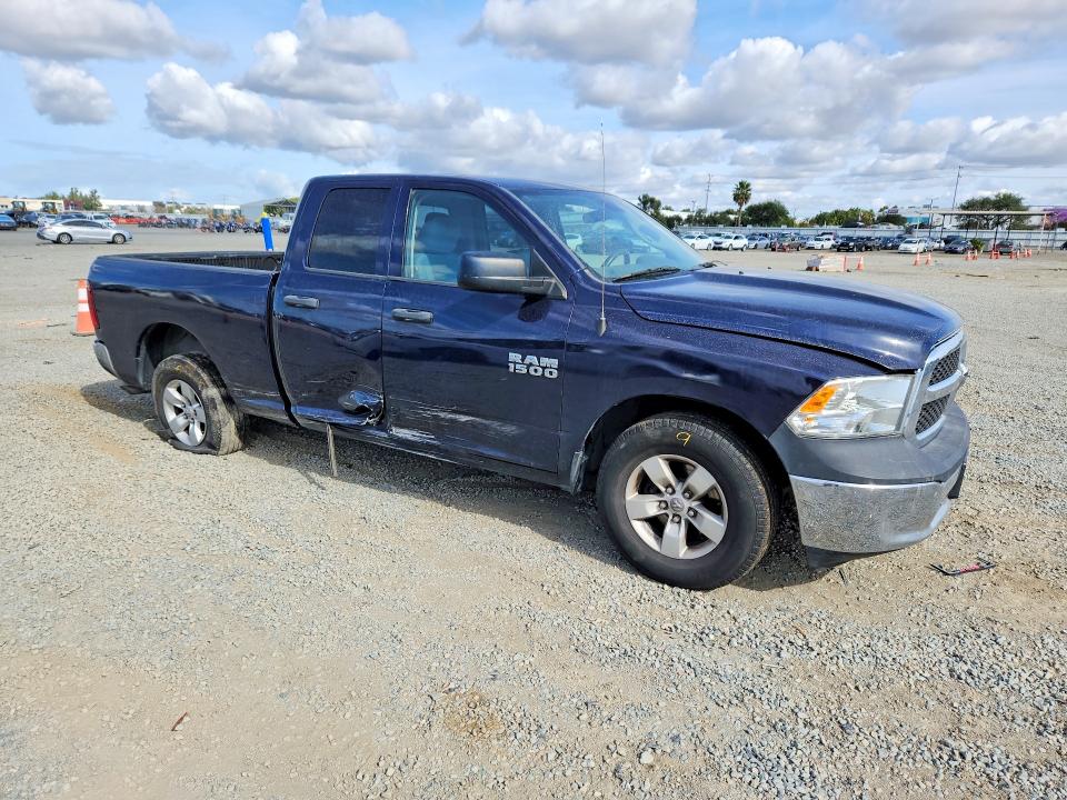 Aukcja sprzedaży 2014 Ram 1500, vin: 1C6RR6FG2ES355405, numer aukcji: 50676816