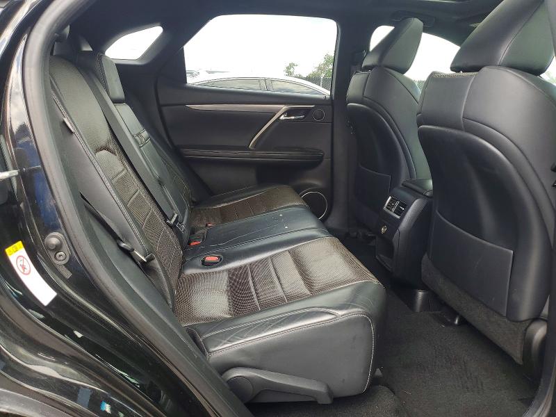 51211256 :رقم المزاد ، 2T2BZMCA6KC168188 vin ، 2019 Lexus Rx 350 مزاد بيع
