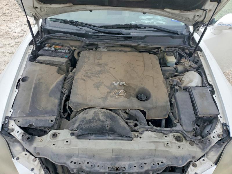 Продажа на аукционе авто 2011 Lexus Is, vin: JTHBF5C24B5135083, номер лота: 51533826