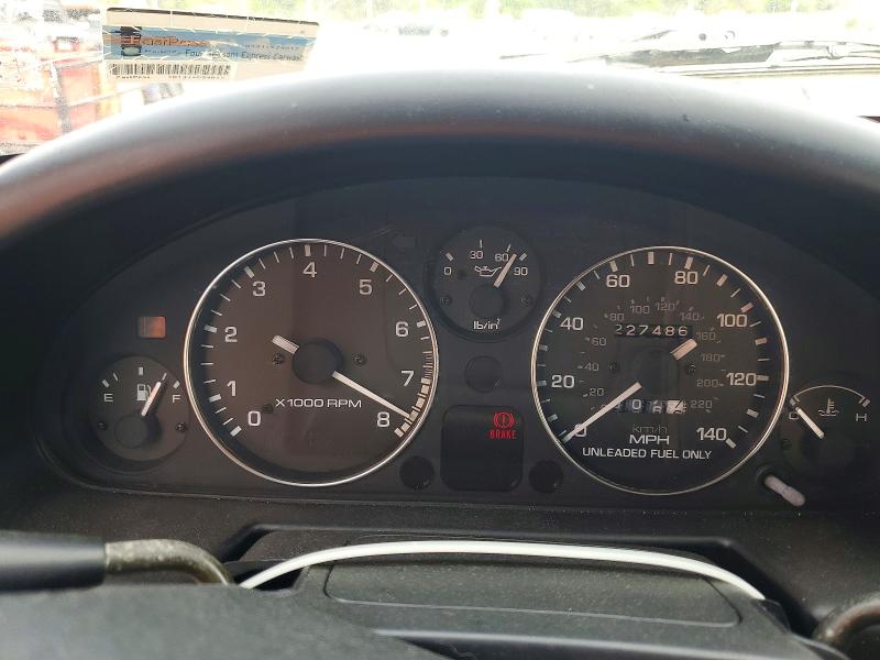 Aukcja sprzedaży 1993 Mazda Mx-5 Miata, vin: JM1NA3516P1408397, numer aukcji: 49561376