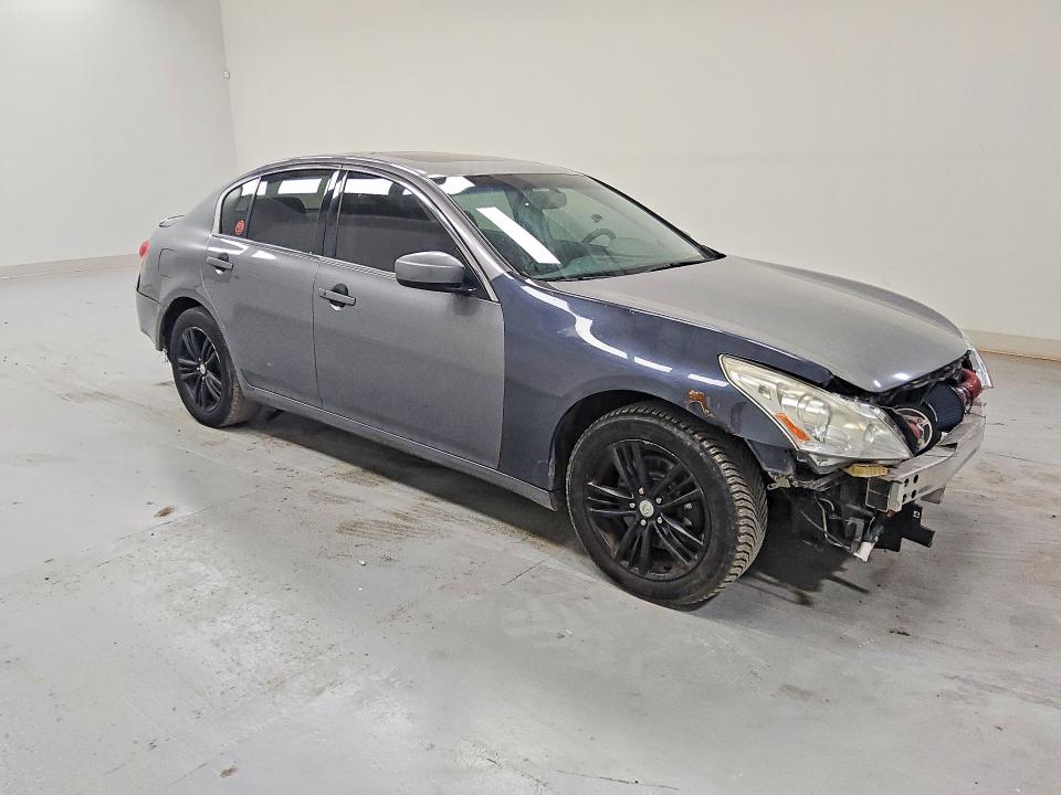 Aukcja sprzedaży 2012 Infiniti G37 Sedan, vin: JN1CV6AR0CM681047, numer aukcji: 50685966