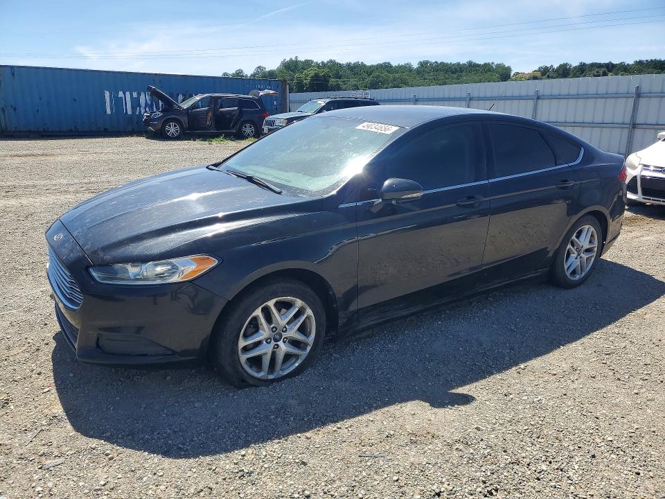 Продажа на аукционе авто 2014 Ford Fusion, vin: 3FA6P0H7XER221786, номер лота: 49034656