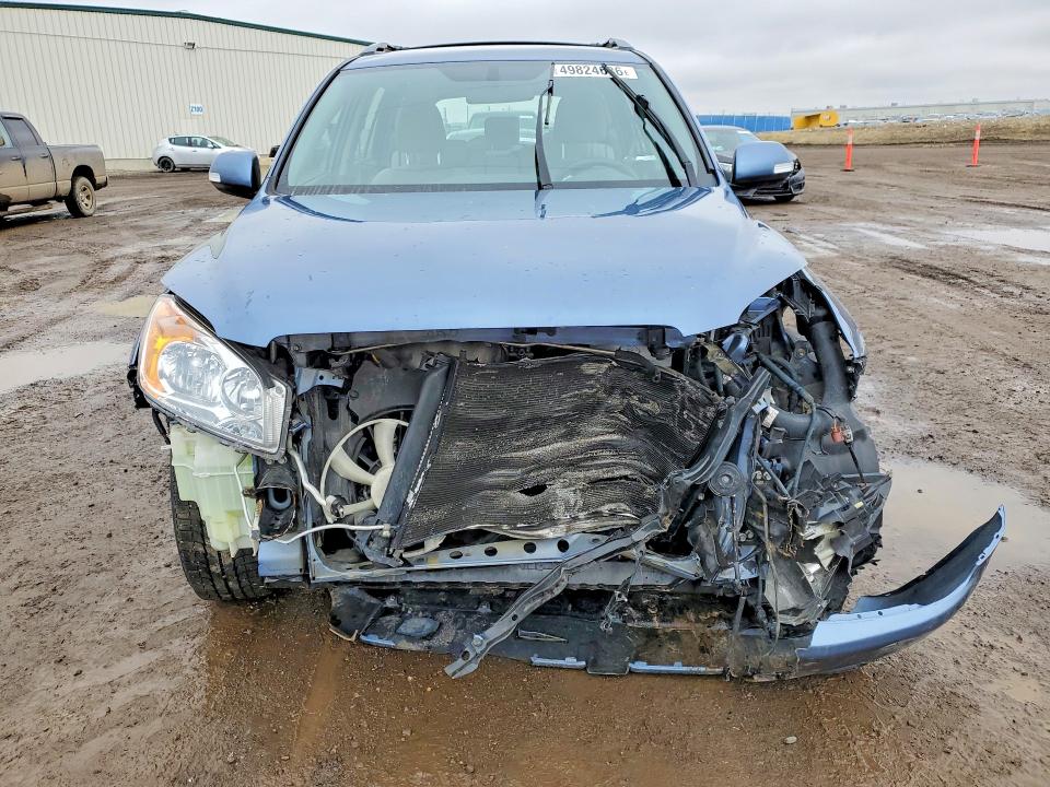 Продаж на аукціоні авто 2010 Toyota Rav4, vin: 2T3BF4DVXAW036103, номер лоту: 49824686