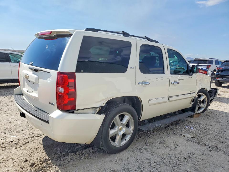 Aukcja sprzedaży 2008 Chevrolet Tahoe, vin: 1GNFK13088R245388, numer aukcji: 51689406