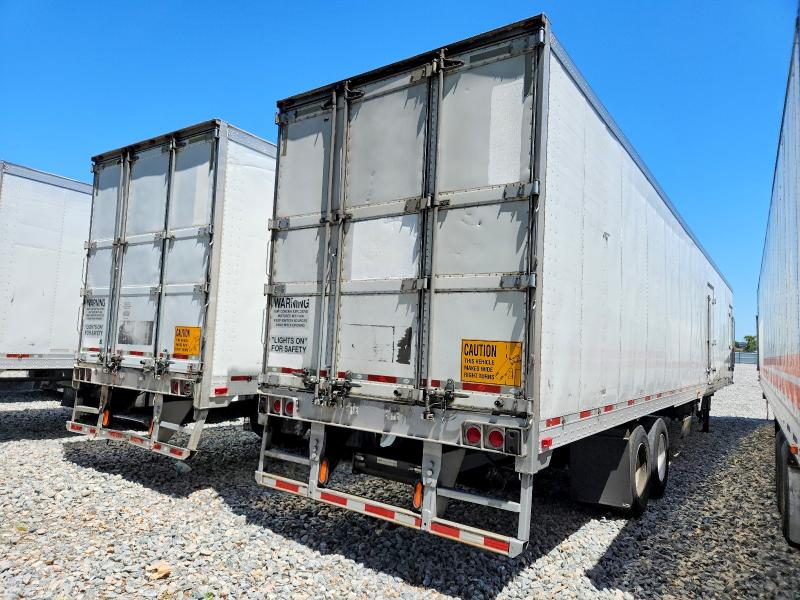 58346836 :رقم المزاد ، 1UYVS2530FM245012 vin ، 2015 Utility Trailer Trailer مزاد بيع