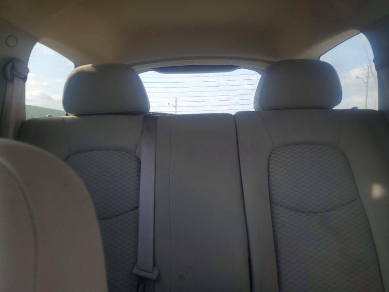 Aukcja sprzedaży 2006 Chevrolet Hhr, vin: 3GNDA23D86S631709, numer aukcji: 49705876