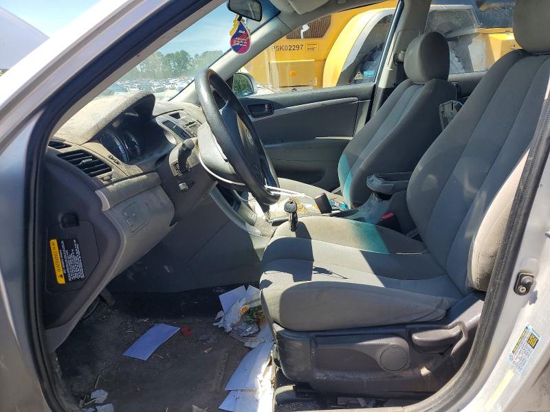 Aukcja sprzedaży 2009 Hyundai Sonata, vin: 5NPET46C69H496637, numer aukcji: 51153116