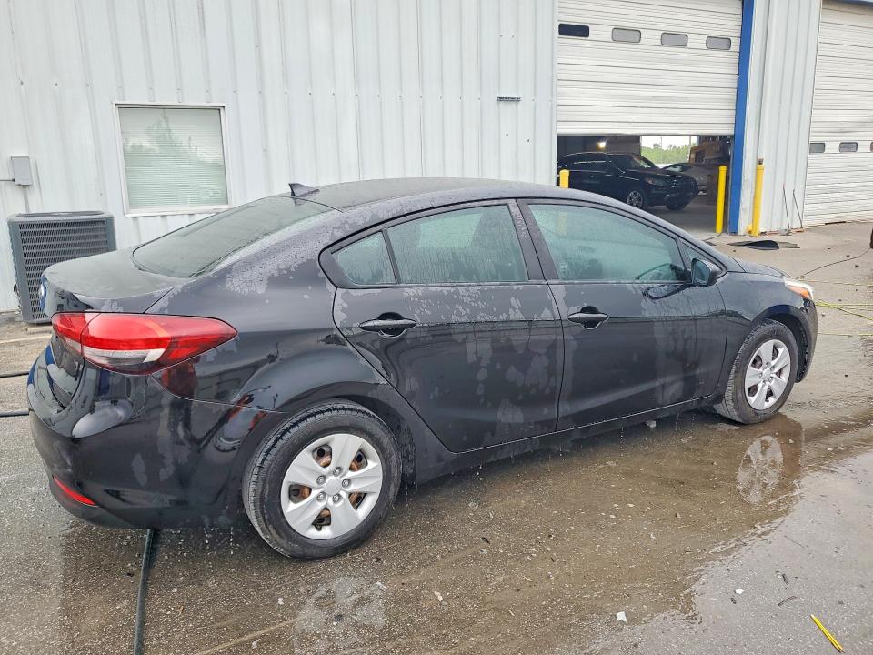 Продаж на аукціоні авто 2018 Kia Forte, vin: 3KPFK4A78JE204108, номер лоту: 51668896