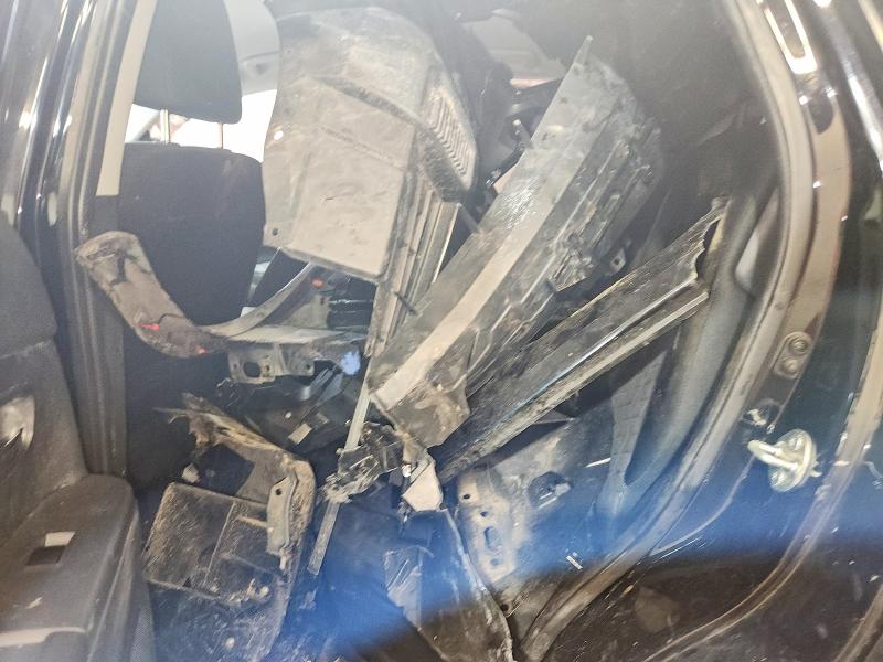 51568036 :رقم المزاد ، JA4APUAU6NU021213 vin ، 2022 Mitsubishi Outlander Sport مزاد بيع