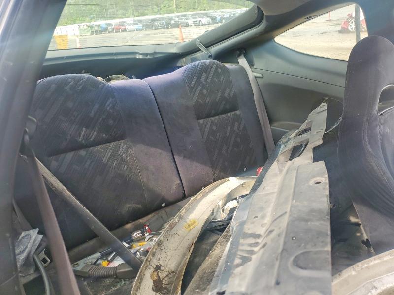 Продажа на аукционе авто 2003 Acura Rsx, vin: JH4DC54883C011772, номер лота: 51678336