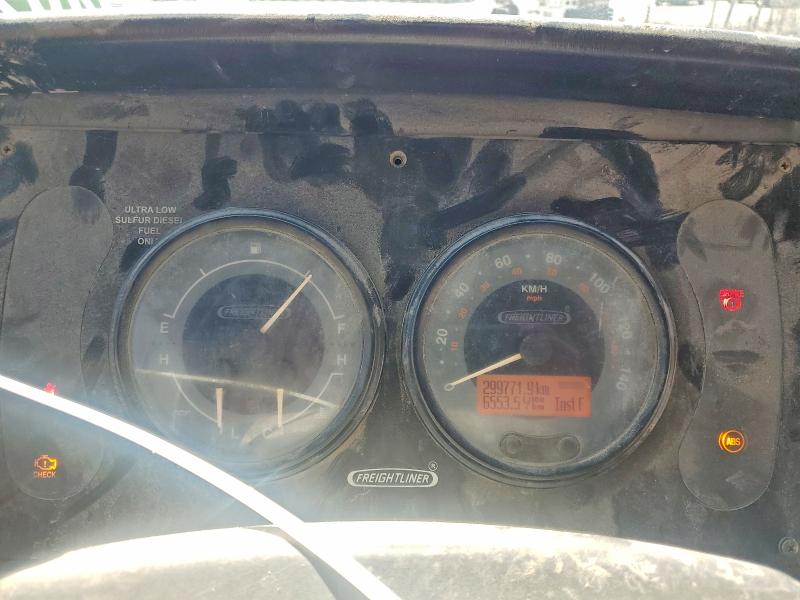 Продаж на аукціоні авто 2008 Freightliner Chassis, vin: 4UZAAPDU58CAJ5447, номер лоту: 49288766