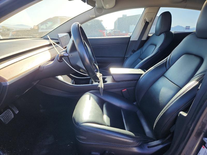 Aukcja sprzedaży 2018 Tesla Model 3, vin: 5YJ3E1EB1JF132573, numer aukcji: 50962196