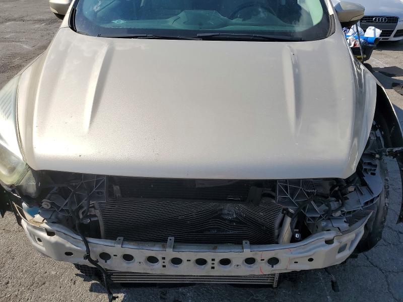Aukcja sprzedaży 2017 Ford Escape, vin: 1FMCU0J94HUA57994, numer aukcji: 50781746