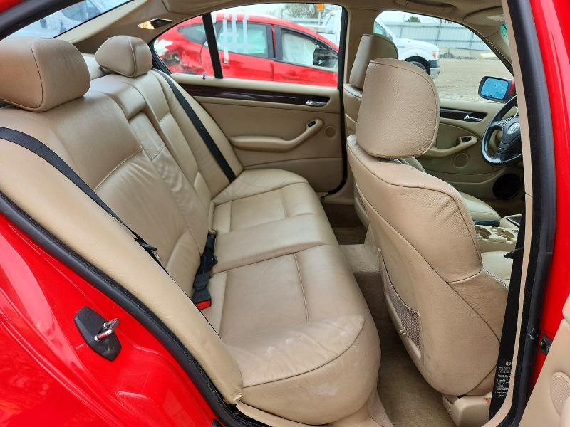 Продажа на аукционе авто 1999 Bmw 328, vin: WBAAM5335XFR05110, номер лота: 51089616