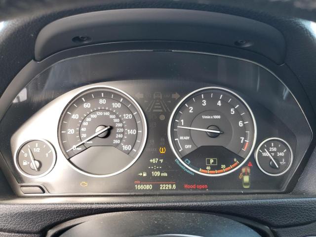 2013 Bmw 328 მანქანა იყიდება აუქციონზე, vin: WBA3A5C50DF357659, აუქციონის ნომერი: 49386936